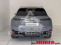 2025 BMW iX