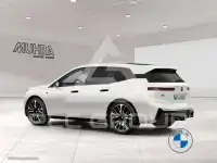 2025 BMW iX