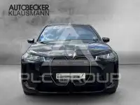 2025 BMW iX