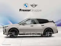 2025 BMW iX
