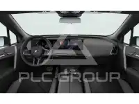 2025 BMW iX