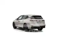 2025 BMW iX