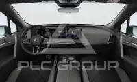 2025 BMW iX