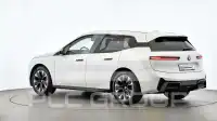 2025 BMW iX