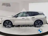 2025 BMW iX