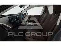 2025 BMW iX