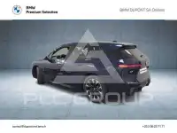 2025 BMW iX