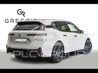 2025 BMW iX