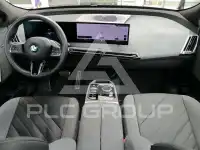 2025 BMW iX