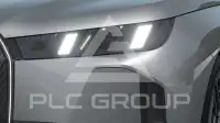 2026 BMW iX