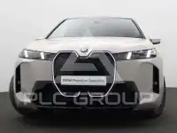 2025 BMW iX