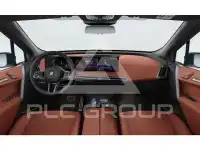 2025 BMW iX