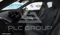 2025 BMW iX