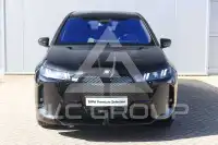 2025 BMW iX