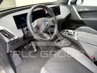 2025 BMW iX