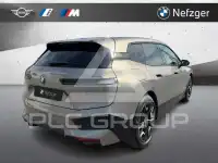 2025 BMW iX