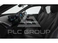 2025 BMW iX