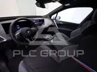 2025 BMW iX