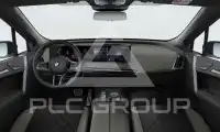 2026 BMW iX