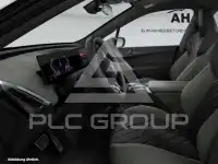 2025 BMW iX