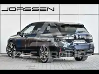 2025 BMW iX