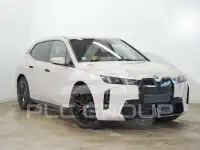 2025 BMW iX