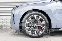 2025 BMW iX