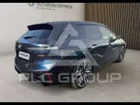 2025 BMW iX