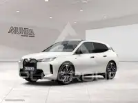 2025 BMW iX