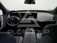 2025 BMW iX