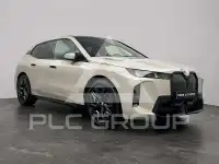 2025 BMW iX