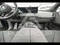 2025 BMW iX