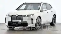 2025 BMW iX