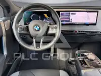 2025 BMW iX