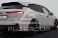 2025 BMW iX