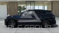 2026 BMW iX