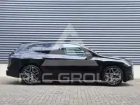 2025 BMW iX