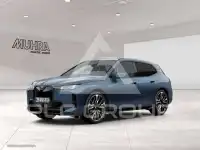 2025 BMW iX