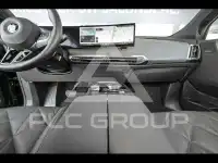 2025 BMW iX