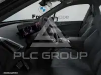 2025 BMW iX