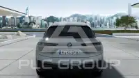 2026 BMW iX
