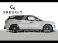 2025 BMW iX
