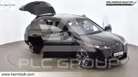 2025 BMW iX