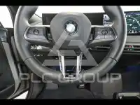2025 BMW iX