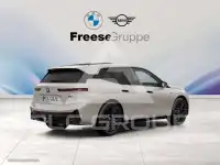 2025 BMW iX