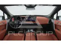 2025 BMW iX