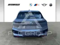 2025 BMW iX