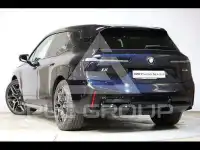 2025 BMW iX