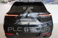 2025 BMW iX