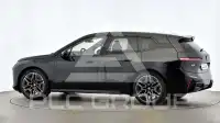 2025 BMW iX